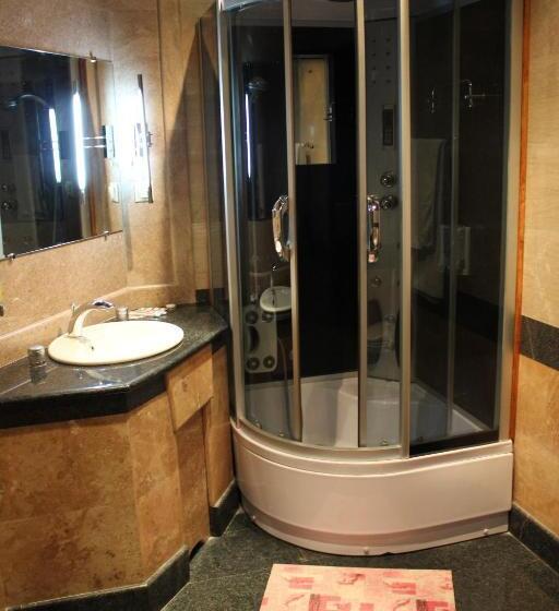 山景套房, Grand Hotel Kapan, Armenia