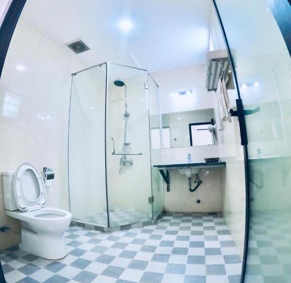 اتاق استاندارد, Aloha Bình Tiên Thôn Bình Tiên, Công Hải, Thuận Bắc, Ninh Thuận, Việt Nam