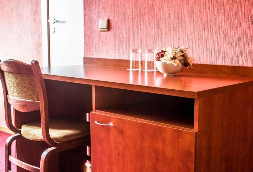 اتاق استاندارد, Guesthouse četri Vēji