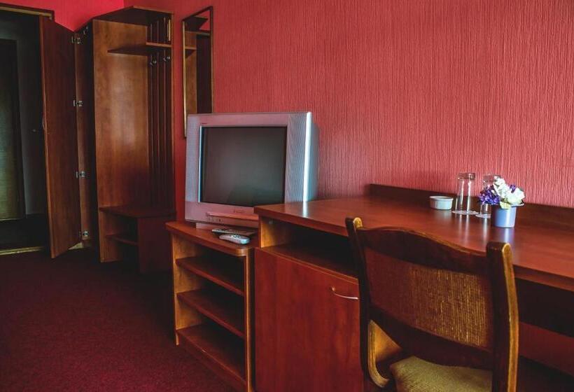 اتاق استاندارد, Guesthouse četri Vēji