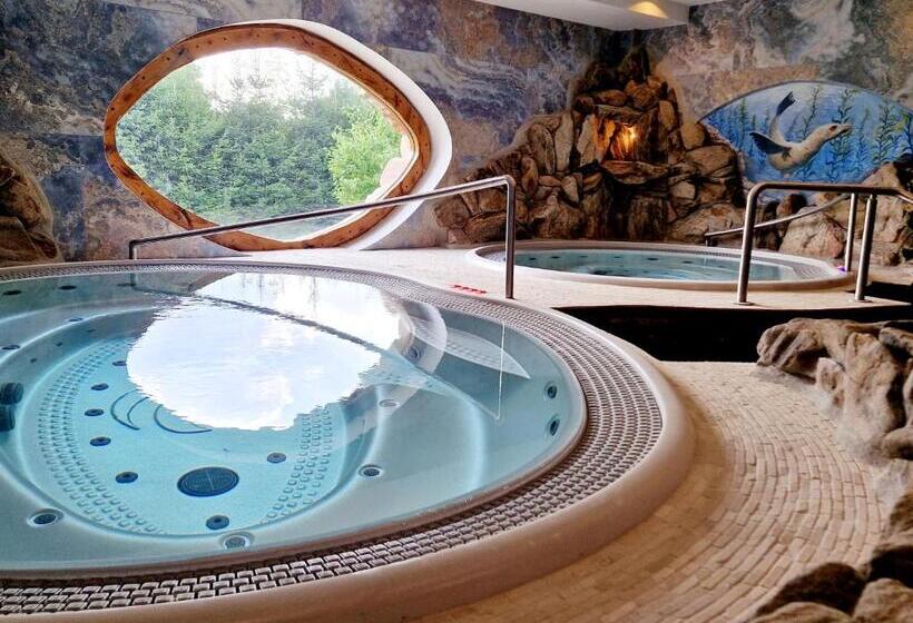 חדר דלוקס לארבעה, Kocourkov