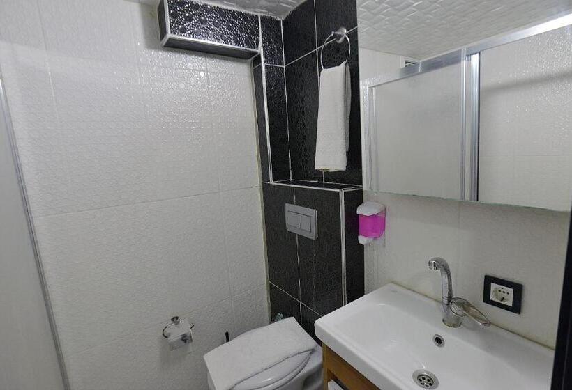 标准间, La Rezidans