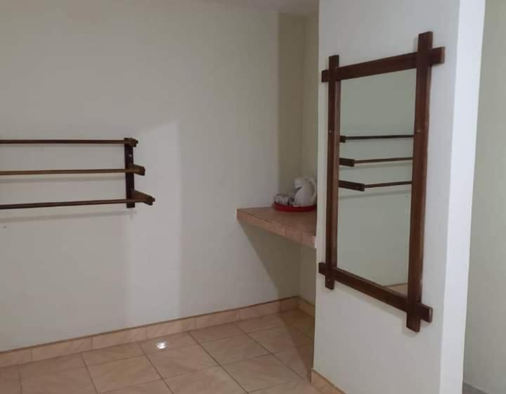 غرفة ديلوكس عائلية, Lions Den & Lions D Restaurant Bar