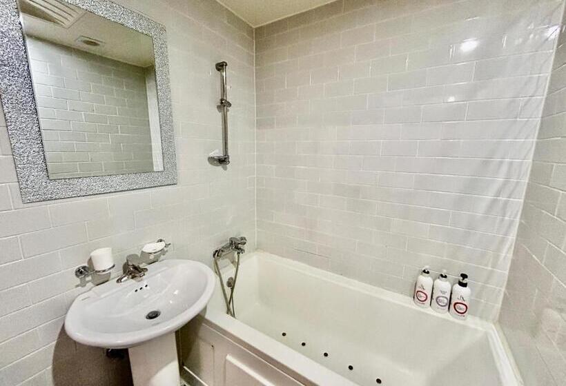 Quarto Deluxe, 2some Motel