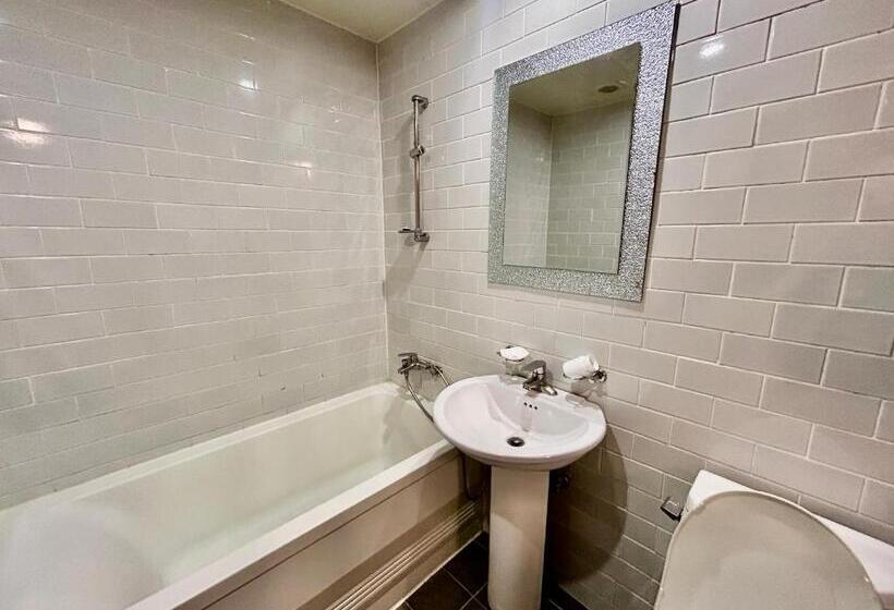 Quarto Estandar, 2some Motel