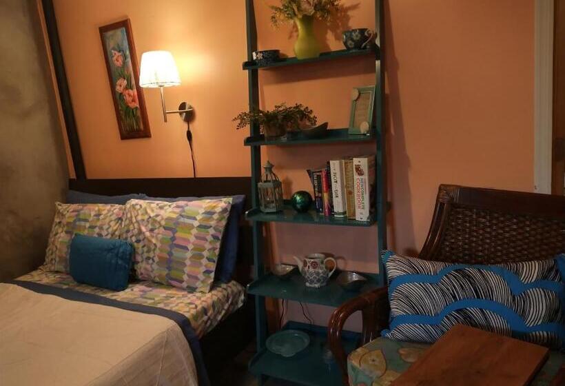 سوییت لوکس, Cozy Ground Floor Rooms At The Heart Of Jackson Heights