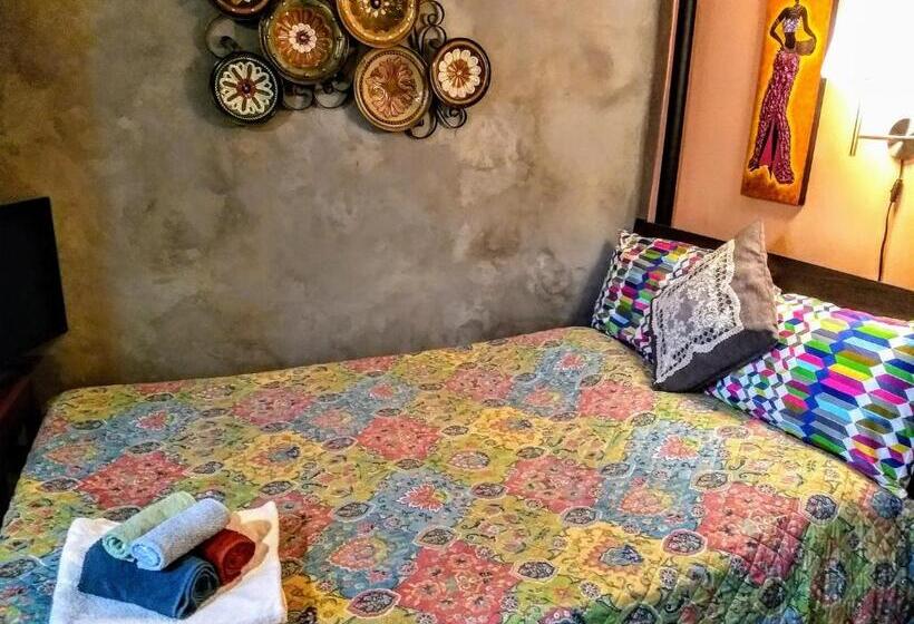 سوییت لوکس, Cozy Ground Floor Rooms At The Heart Of Jackson Heights