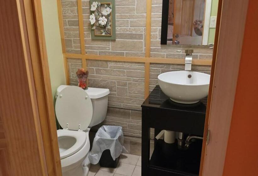 سوییت لوکس, Cozy Ground Floor Rooms At The Heart Of Jackson Heights