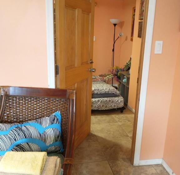 سوییت لوکس, Cozy Ground Floor Rooms At The Heart Of Jackson Heights