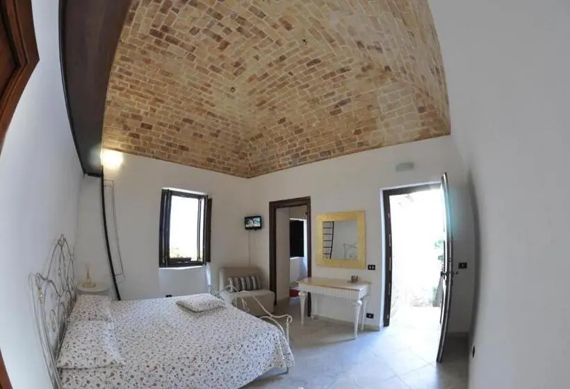 スタンダードルーム, Residenza Lastene