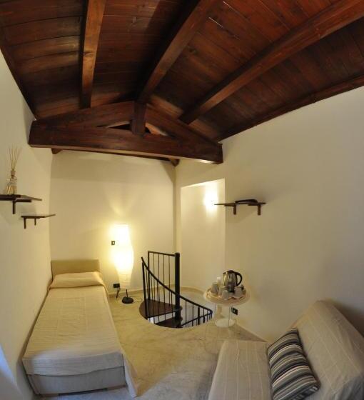 חדר סטנדרט, Residenza Lastene