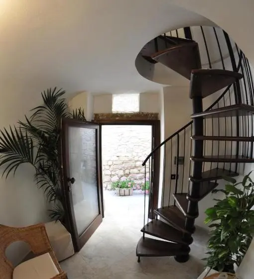 スタンダードルーム, Residenza Lastene