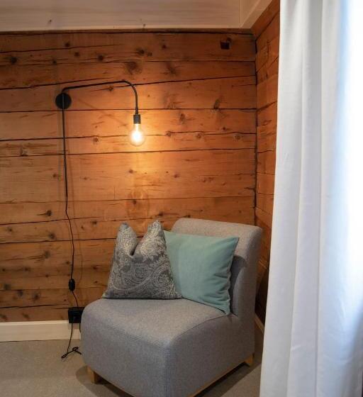 Номер Basic, Pension Alpenfluh