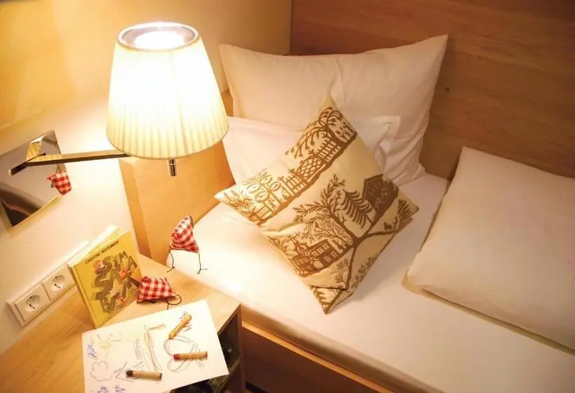 スイート(家族用), Pension Alpenfluh