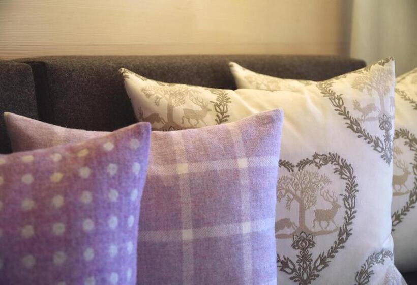 Номер Стандарт с Балконом, Pension Alpenfluh