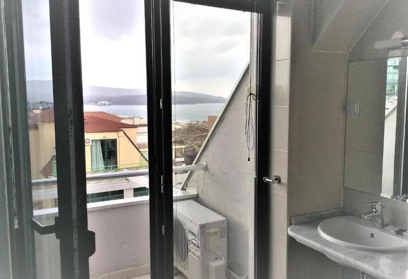 1ベッドルームアパートメント, Private Apartments Stamopolu Lux