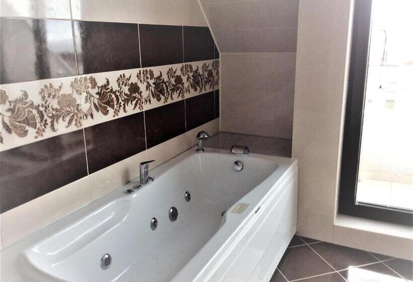 Апартаменты 1 Спальня, Private Apartments Stamopolu Lux