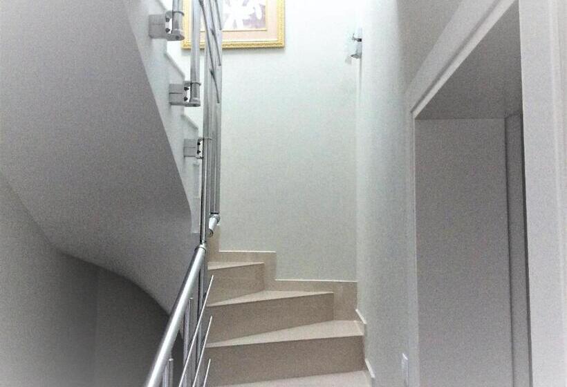 Апартаменты 1 Спальня, Private Apartments Stamopolu Lux