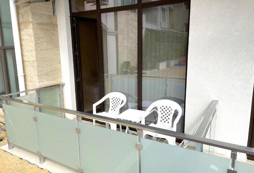 Номер Economy, Private Apartments Stamopolu Lux