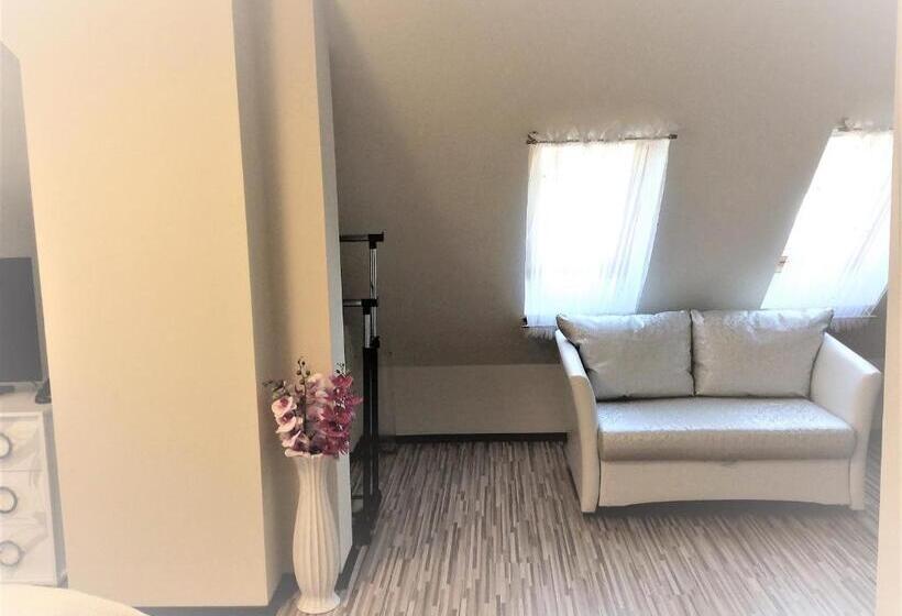 Апартаменты 1 Спальня, Private Apartments Stamopolu Lux