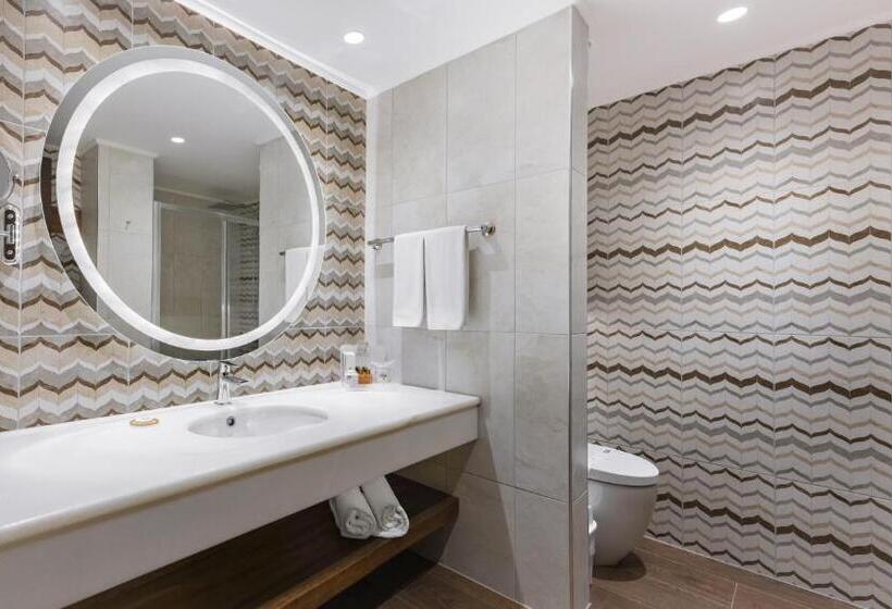 غرفة سوبيريور, Papillon Belvil Holiday Village