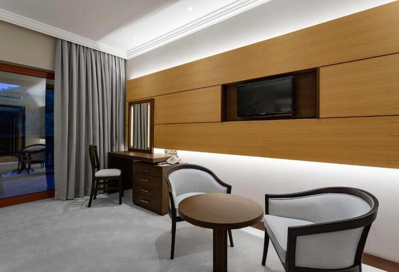 غرفة سوبيريور, Papillon Belvil Holiday Village