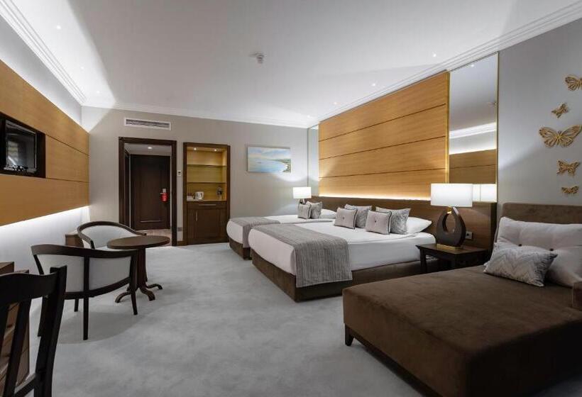 Номер Superior, Papillon Belvil Holiday Village