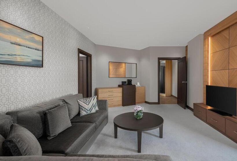 جناح سرير كينج, Papillon Belvil Holiday Village