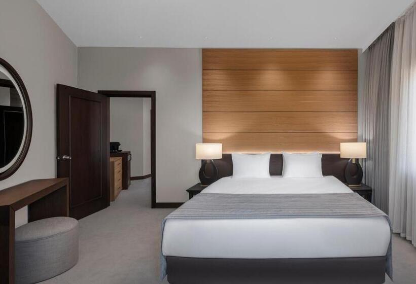 جناح سرير كينج, Papillon Belvil Holiday Village