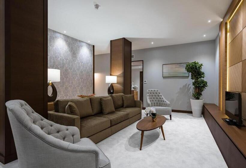 جناح سرير كينج, Papillon Belvil Holiday Village