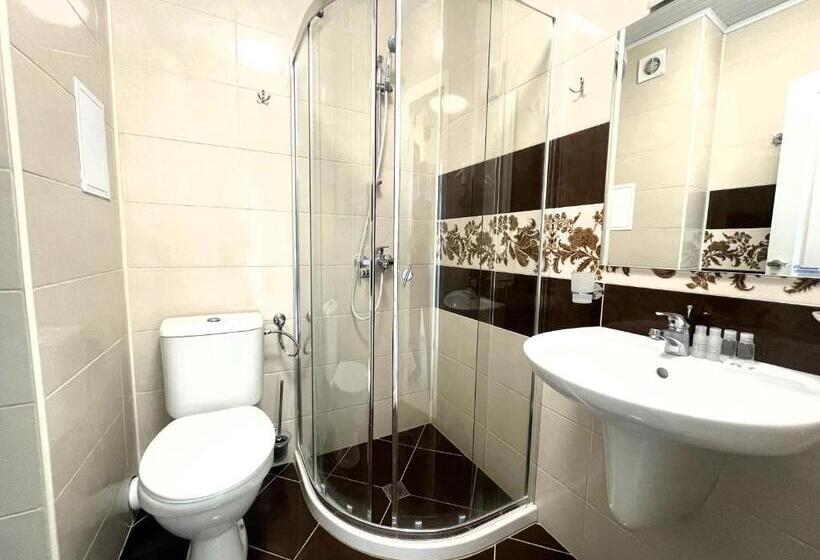 Apartamento 1 Dormitório Vista Mar, Sea View Apartment Free Parking