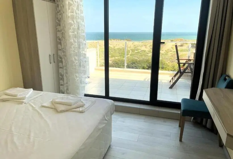 海の見える１ベッドルームアパートメント, Sea View Apartment Free Parking