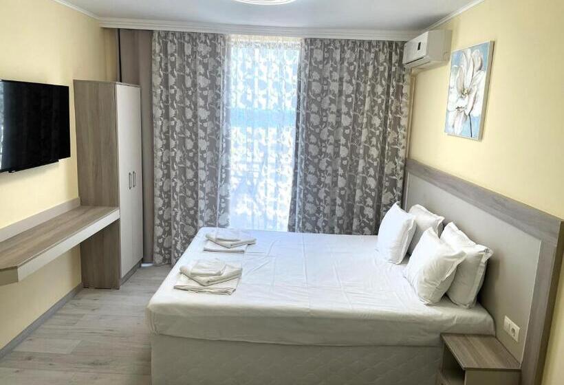 Apartamento 1 Dormitório Vista Mar, Sea View Apartment Free Parking