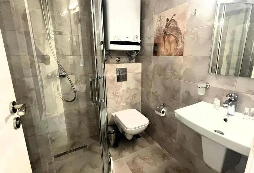 オーシャンビューデラックスルーム, Sea View Apartment Free Parking