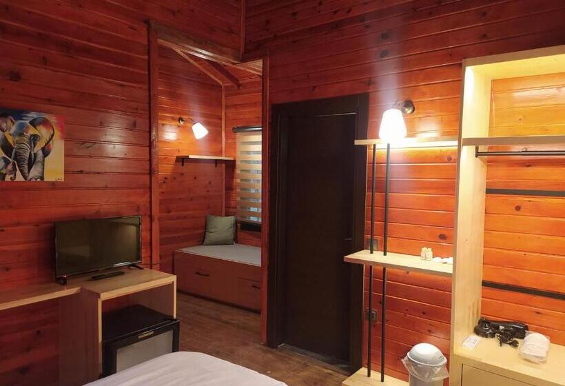 اتاق استاندارد, Babylontown Otel