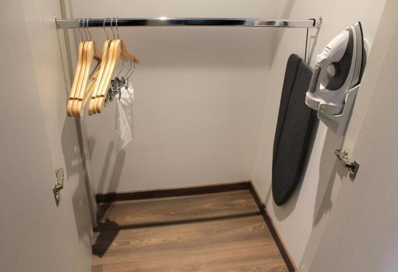 غرفة ديلوكس, Holiday Inn  Quito Airport, An Ihg