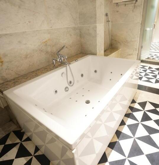 带1个卧室的豪华别墅, Brij Bageecha Jaipur   Private Villas With Plunge Pools