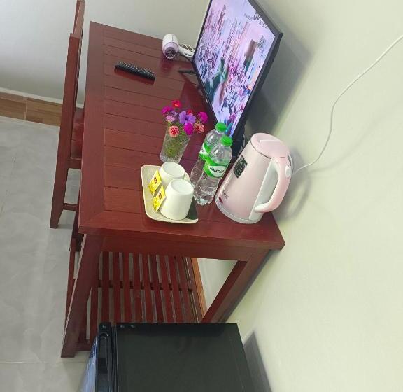 Family Suite, Vang Vieng Champa