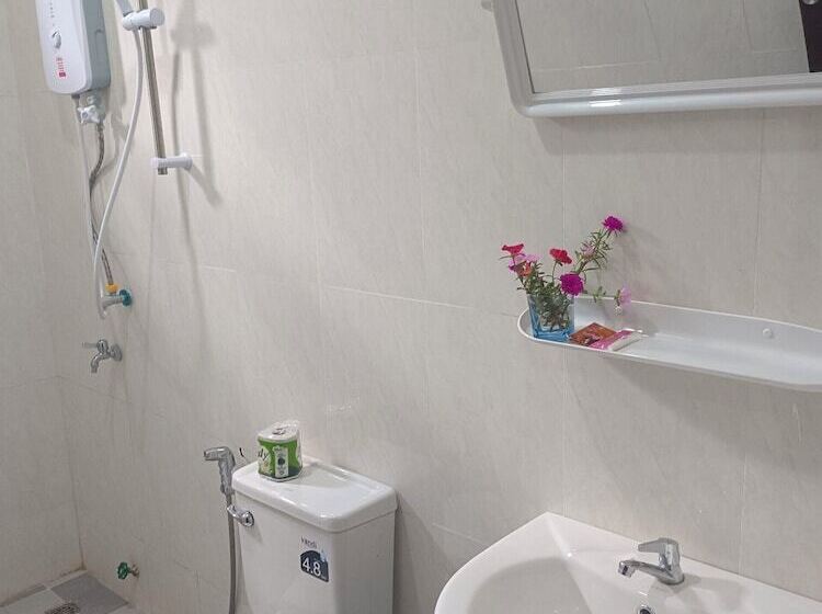 Номер Deluxe, Vang Vieng Champa