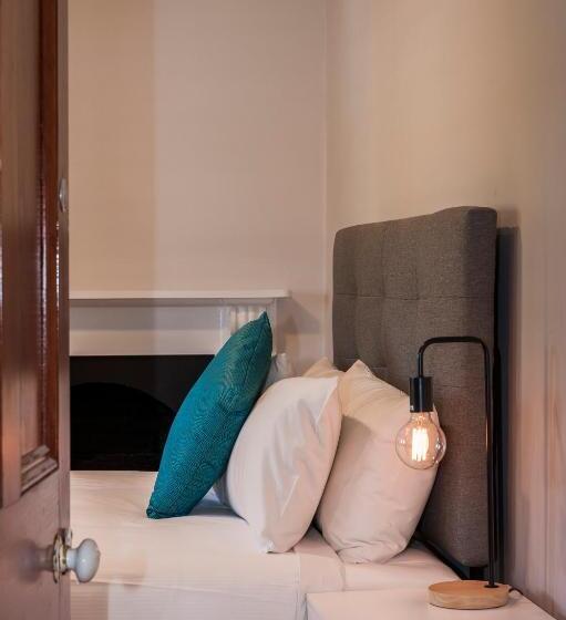 スタンダードルーム, Barossa Brauhaus