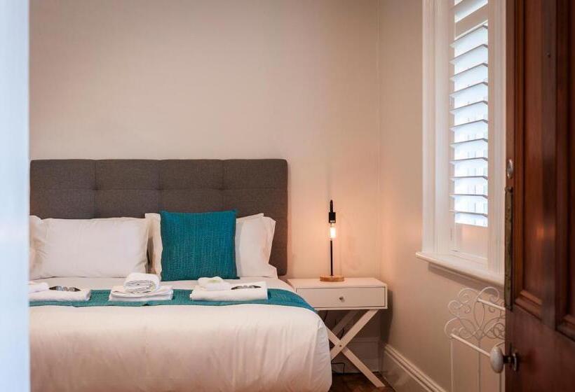 スタンダードルーム, Barossa Brauhaus