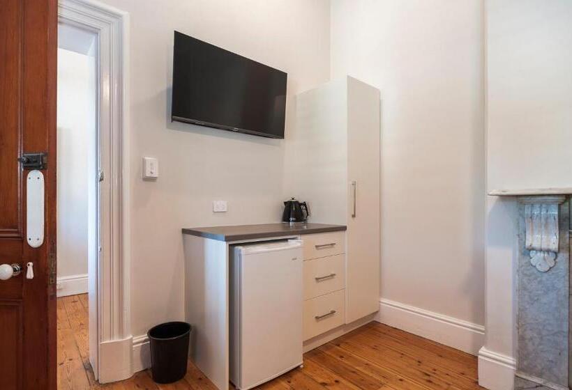 スタンダードルーム, Barossa Brauhaus