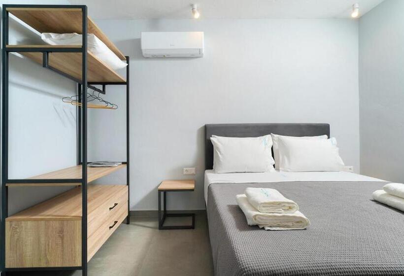 高级套房, Olive Roots