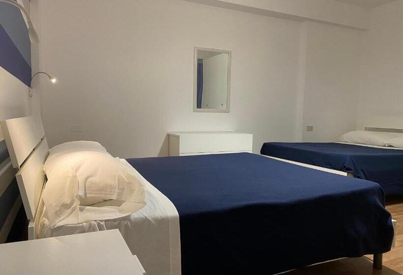 景色の見えるスーペリアルーム, Marina Di Petrolo Apartments