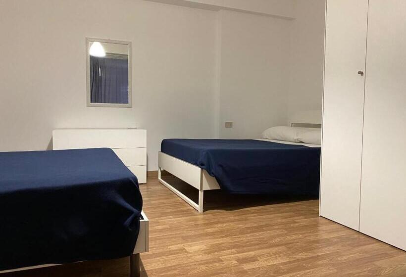 景色の見えるスーペリアルーム, Marina Di Petrolo Apartments