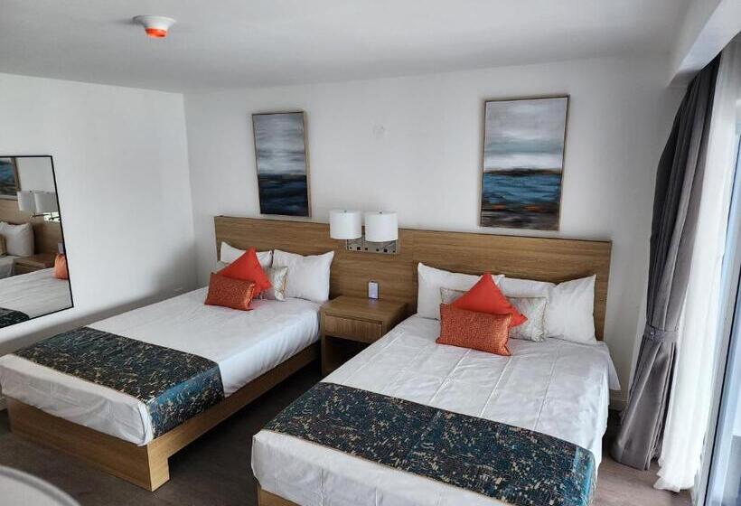 اتاق استاندارد, 39 Jamaica