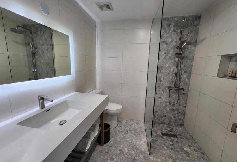 اتاق سوپریور با تخت بزرگ, 39 Jamaica