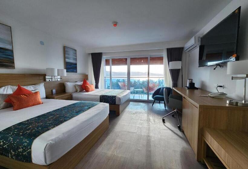 اتاق سوپریور, 39 Jamaica