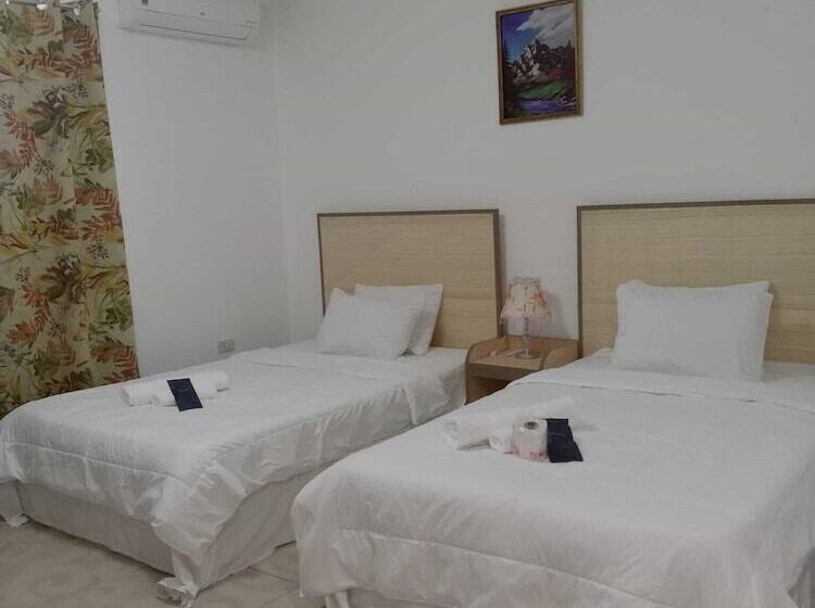 חדר סטנדרט, Grand Hotel Clark