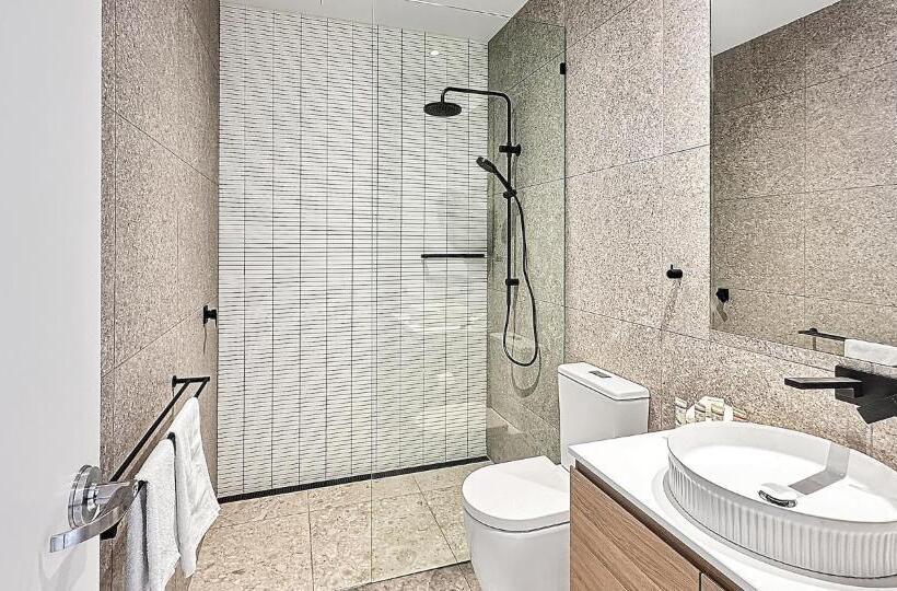 Номер Superior Кровать Кинг, Direct Collective   Bli Bli Suites